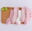 Detské ponožky - 5 párov A1506 9