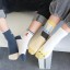 Detské ponožky - 5 párov A1507 2