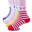 Detské ponožky - 5 párov A1508 6