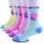 Detské ponožky - 5 párov A1508 5