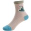 Detské ponožky - 5 párov A1509 4
