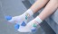 Dětské ponožky - 5 párů A1508 2