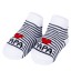 Detské ponožky Mama Papa 7