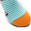 Detské ponožky s autami - 5 párov 4