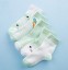Dětské ponožky s králíčkem - 5 párů 7