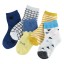 Dětské ponožky s motivem - 5 párů 3