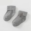 Detské ponožky so strapcami 7