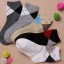 Detské ponožky so vzorom - 5 párov 3