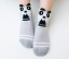Detské ponožky so zvieratkami - 5 párov 2