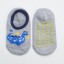 Detské protišmykové ponožky 11