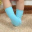 Detské protišmykové ponožky A1495 4