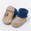 Detské protišmykové ponožky A1496 7