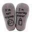 Detské protišmykové ponožky A1497 6