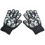 Detské prstové rukavice A550 6