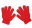 Detské prstové rukavice J3035 10