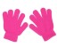 Detské prstové rukavice J3035 11