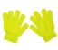 Detské prstové rukavice J3035 12