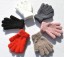 Detské prstové rukavice 1