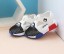 Detské sandále A757 8