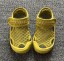 Dětské sandály A744 2