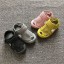 Dětské sandály A744 3