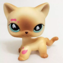 Dětské sběratelské figurky Littlest Pet Shop 4