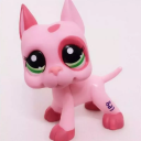 Dětské sběratelské figurky Littlest Pet Shop 14