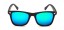 Detské slnečné okuliare s UV 400 J2882 13