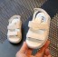 Detské svietiace sandále A300 2