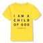 Dětské tričko B1578 7