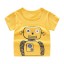 Dětské tričko B1599 16