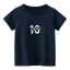 Detské tričko B1661 3