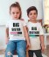 Detské tričko pre súrodencov B1572 1