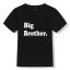 Detské tričko pre súrodencov B1593 5