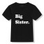 Detské tričko pre súrodencov B1593 9