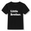 Detské tričko pre súrodencov B1593 6