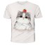 Dětské tričko s kočkou B1456 4