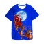 Dětské tričko s vánočním motivem T2552 21