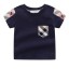 Dětské tričko T2526 2