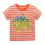 Detské tričko T2543 2