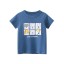 Detské tričko T2551 1