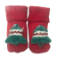 Dětské vánoční protiskluzové ponožky 7