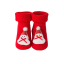 Detské vianočné protišmykové ponožky 9