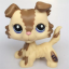 Detské zberateľské figúrky Littlest Pet Shop 3