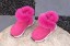 Detské zimné topánky A6 5
