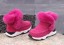 Detské zimné topánky A6 7