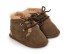 Detské zimné topánočky A2571 4