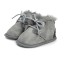 Detské zimné topánočky A2571 3