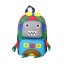 Dětský batoh robot 6