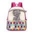 Dětský batoh s králíkem E1229 5